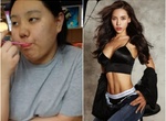 復仇的美味~《韓國胖妞被甩成功減肥》晉升性感辣妹 不鳥前男友求復合 復仇的美味~《韓國胖妞被甩成功減肥》晉升性感辣妹 不鳥前男友求復合