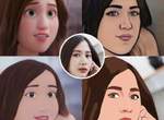 ToonMe app《一秒變成卡通人物》變身不同造型還可以打包下載超方便 ToonMe app《一秒變成卡通人物》變身不同造型還可以打包下載超方便