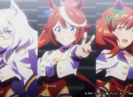 《馬娘愛拯救現實馬》退休馬協會感謝手遊粉絲熱情贊助 願所有賽馬都能度過美好餘生 《馬娘愛拯救現實馬》退休馬協會感謝手遊粉絲熱情贊助 願所有賽馬都能度過美好餘生