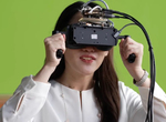 有片!Sony PlayStation《VR2》來了?順道展示握力控制機器人,居然還有地球監視系統! 有片!Sony PlayStation《VR2》來了?順道展示握力控制機器人,居然還有地球監視系統!