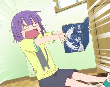 《同人誌業界缺乏新血的原因》年輕宅宅給自己訂的標準太高了？非要趨近完美才敢拿給別人看