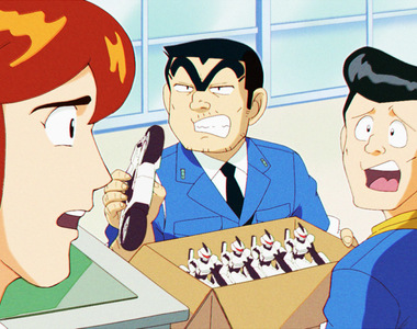 《動漫專賣店店長給父母的忠告》買聖誕禮物送小孩務必認清角色 你以為一樣其實完全不一樣