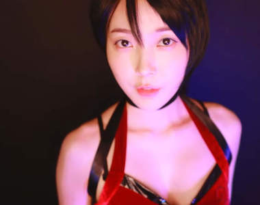 里昂都嗨了《惡靈古堡ASMR》艾達·王 的聲音刺激讓你渾身上下都酥麻