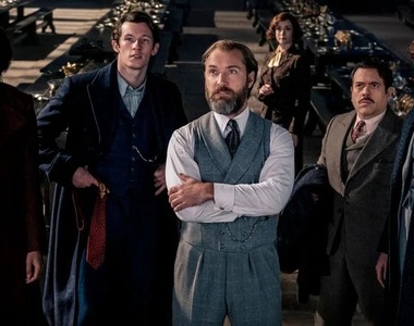 最新《怪獸與鄧不利多的秘密》預告公開 走了強尼戴普 新葛林戴華德你覺得如何？