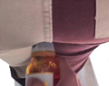 不可以色色《男朋友的絕妙開瓶方法》這招的訣竅是...你要有一位超會夾的女朋友