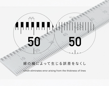 《真正的直尺》顛覆常識的話題文具 難道以前用過的直尺都是假的？