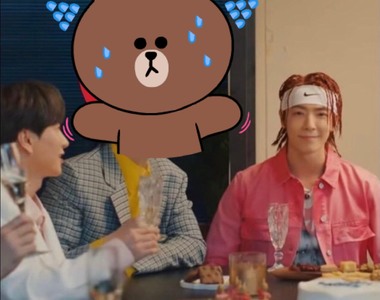 膽小勿入～Super Junior再《撞鬼》　靈異畫面讓所有人毛爆