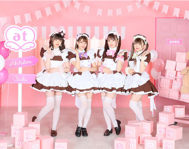 《秋葉原第一女僕咖啡廳》@Home Cafe 熬過疫情 迎來最大旗艦店