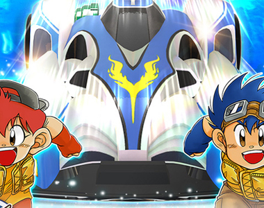 《模型店防止黃牛掃貨的方法》老闆出奇招對抗四驅車轉賣商 真正愛玩車的小朋友超開心