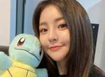 「Brave Girls」侑廷有《傑尼龜相》   一見她就笑滿滿幸福感 「Brave Girls」侑廷有《傑尼龜相》   一見她就笑滿滿幸福感