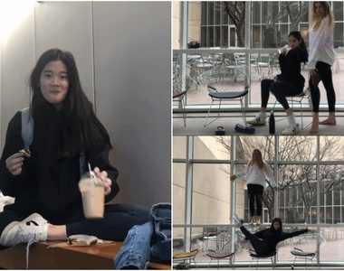 《三星集團會長正妹孫女》李元珠含金湯匙出生~「超平民穿搭」贏得好感度