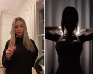 社群風潮《光圈挑戰》展現光影線條帥哥美女的你還不來秀一下