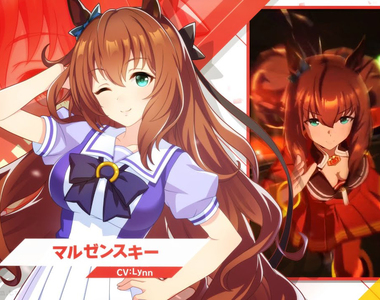 《賽馬娘聲優Lynn賭馬中百萬》下注配音角色的血統馬 成功猜中1000倍賠率賺大錢