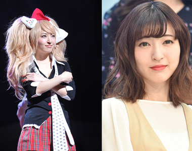 訃報《神田沙也加墜樓身亡》美麗的歌聲與身影將永存心中....