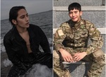 騙你輸雞排~~哪有《特種部隊》士兵這麼帥 顏值高到沒人性 騙你輸雞排~~哪有《特種部隊》士兵這麼帥 顏值高到沒人性