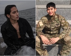 騙你輸雞排～～哪有《特種部隊》士兵這麼帥　顏值高到沒人性