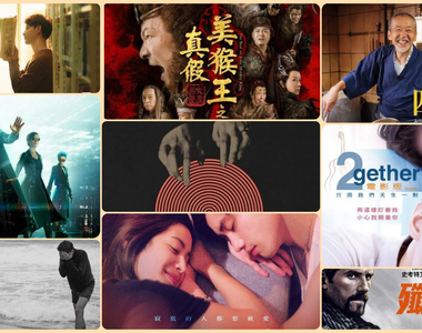 《12月第4週上映電影》「駭客任務：復活」帶回救世主尼歐　他能復活系列電影嗎？