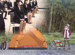 《2021年的新鮮人是單獨露營型》受疫情影響具備獨立自主的創意 不懂得社會禮儀欠教育 《2021年的新鮮人是單獨露營型》受疫情影響具備獨立自主的創意 不懂得社會禮儀欠教育