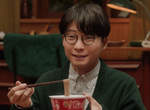 日清兵衛麵廣告《吉岡里帆x星野源》兩人再度共演,但這次的廣告氛圍覺得...怪怪的? 日清兵衛麵廣告《吉岡里帆x星野源》兩人再度共演,但這次的廣告氛圍覺得...怪怪的?