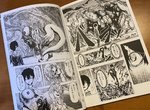 《小學五年級畫的漫畫》漫畫家古屋兔丸宣傳兒子的大作 網友們讚嘆這就是轉生者嗎? 《小學五年級畫的漫畫》漫畫家古屋兔丸宣傳兒子的大作 網友們讚嘆這就是轉生者嗎?