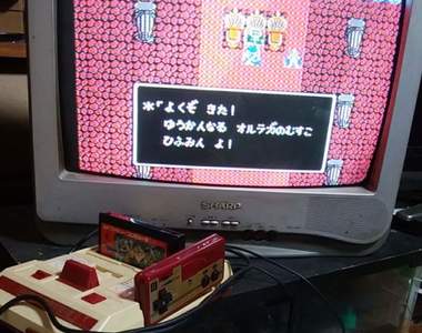 《以前與現在的電器對比》別小看過去的技術，有些仍然是現役選手的水準喔