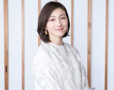 網友票選《最適合短髮造型的女星》心中最佳人選想到的那個人就是廣末涼子