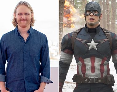 《應徵美國隊長結果隔10年後錄取》機會是你的就是跑不掉？