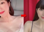 《女神降臨》文佳煐頂「妹妹頭瀏海」如換張臉 成高冷系小女人 《女神降臨》文佳煐頂「妹妹頭瀏海」如換張臉 成高冷系小女人