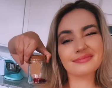 美女推出周邊商品《屁味香氛罐》為了能量產前置作業也是拚了