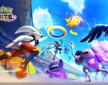 《寶可夢大集結嚇壞實況主》團體對戰遊戲暴露玩家的本性？溫和寬厚的人竟然也會罵豬隊友