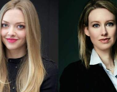 亞曼達塞佛瑞《新創大騙局》飾演「惡血詐騙」伊莉莎白霍姆斯 連聲音都還原真的有用心