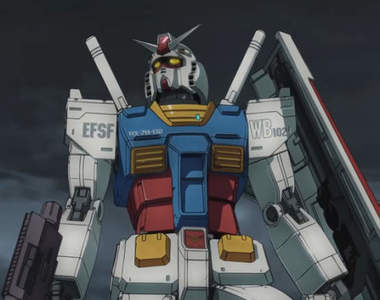 機動戰士鋼彈劇場版《庫克羅斯.德安之島》2022年日本初夏上映