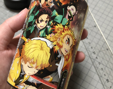 《寶特瓶包裝膜保存法》永久珍藏心愛的包裝圖案 兼具實用功能隨身帶著走