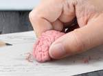 《大腦橡皮擦》為什麼讀書越讀越退步,單字越記越少?我終於知道原因了XD 《大腦橡皮擦》為什麼讀書越讀越退步,單字越記越少?我終於知道原因了XD