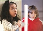 韓國電影《7號房的禮物》小童星長大了 「進化」成動漫美少女顏值再升級 韓國電影《7號房的禮物》小童星長大了 「進化」成動漫美少女顏值再升級