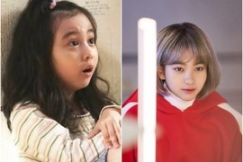 韓國電影《7號房的禮物》小童星長大了　「進化」成動漫美少女顏值再升級