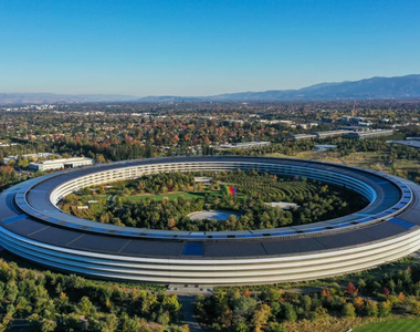 發錢啦!《APPLE》每人發1000美、繼續待在家?另一家幸福企業更好,居然提早過年!