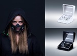 Razer連口罩都帥的比較明顯!《Razer Project Hazel》概念口罩量產確認! Razer連口罩都帥的比較明顯!《Razer Project Hazel》概念口罩量產確認!