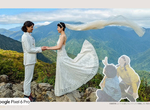 《Google手機日本廣告爭議》新婚夫妻利用修圖功能刪除朋友 挨批未免太不尊重人家了 《Google手機日本廣告爭議》新婚夫妻利用修圖功能刪除朋友 挨批未免太不尊重人家了