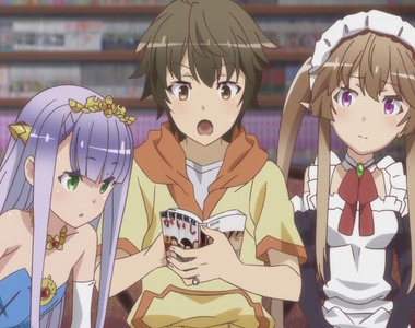 《作家榊一郎給創作者的建議》看哪種書對於建構奇幻世界有幫助?研究現實世界的史地最有用