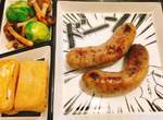 讓人食慾大增《漫畫風餐盤食器》主菜放上去美味瞬間升級 讓人食慾大增《漫畫風餐盤食器》主菜放上去美味瞬間升級