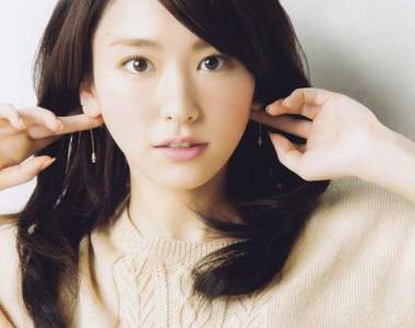 網友票選《日本女生最想變成的臉 2021年》女孩們認為這才是時下最有魅力的臉蛋