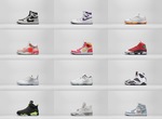 夏天穿新鞋帥一波!《Jordan Brand》正式發表2021夏季復刻系列鞋款 夏天穿新鞋帥一波!《Jordan Brand》正式發表2021夏季復刻系列鞋款