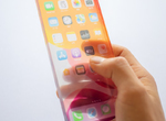 這究竟是第幾代《iPhone》?日本化學創作家一系列令人驚嘆的透明樹脂作品! 這究竟是第幾代《iPhone》?日本化學創作家一系列令人驚嘆的透明樹脂作品!