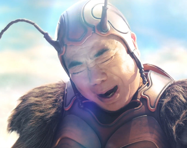 《推特可怕短文比賽》殺蟲劑公司參賽大獲好評 憑藉的是那個令人不寒而慄的聲音……