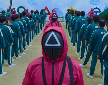 456人456億獎金大逃殺 韓劇《魷魚遊戲》你願意為錢做到什麼程度？