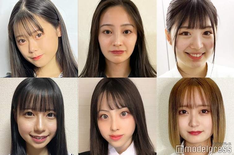 2021《全日本最可愛高中生》年度最強美少女決選，六大區代表出爐 | 宅宅新聞