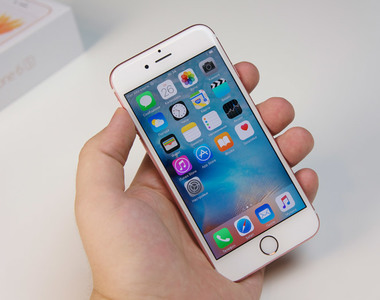 一代神機iPhone 6S掰啦!《iOS 16》一次終結8款產品,沒想到iPhone SE也GG!