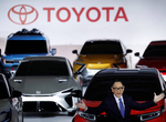 《TOYOTA》將推30款電動車,目標2035年達100%電動車,老虎不發威、你當我塑膠? 《TOYOTA》將推30款電動車,目標2035年達100%電動車,老虎不發威、你當我塑膠?