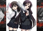 宏宏敢啦《School Days》AMNIBUS推出劈腿渣男戰袍「桂言葉&西園寺世界雙面夾克外套」 宏宏敢啦《School Days》AMNIBUS推出劈腿渣男戰袍「桂言葉&西園寺世界雙面夾克外套」